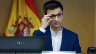 José Pablo López defiende la postura de retirar a España de Eurovisión si participa Israel: "Su carga política es enorme"