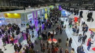 Fitur calienta motores con una nueva edición de récord