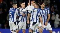 La Real Sociedad anuncia la compra de un futbolista japonés