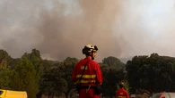 Estas son las ayudas que aprobará el Gobierno para los trabajadores afectados por los incendios