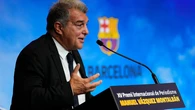 "El Chiringuito" desvela el fichaje bomba de Laporta para la próxima temporada