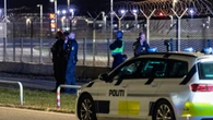 Dinamarca califica de ataque híbrido el incidente con drones sobre varios aeropuertos