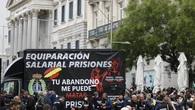 Interior convoca 1.050 plazas de instituciones penitenciarias: requisitos, límites y período de formación
