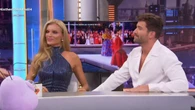 Pablo Alborán sorprende a Esther Cañadas en 'El Hormiguero': "Nos conocemos más de lo que creemos"