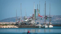 Israel califica a la Flotilla Sumud de "iniciativa yihadista" apoyada por Hamas y advierte que no dejará pasar barcos a "una zona de combate activo"