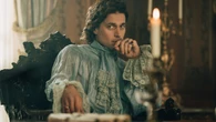 HBO Max pone fecha de estreno a 'La duquesa de Merteuil', su apuesta francesa sobre manipulación y juegos de poder