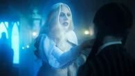 Netflix busca reconocimiento en los Emmy con la música original de Lady Gaga para 'Miércoles'