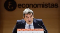 Escrivá duda de la capacidad del Gobierno para reducir la deuda "por falta de concreción presupuestaria"