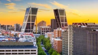 Lleva viviendo en Madrid cinco años y sentencia a la ciudad: "La situación es cada vez más distópica"