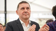 EH Bildu reivindica que los etarras 'Txiki' y Otaegi "merecen ser reconocidos"