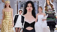 Las tendencias que dominaron la London Fashion Week Primavera-Verano 2026