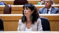Ana Redondo defiende en el Senado su gestión frente a la crisis de las pulseras telemáticas y pide perdón a las víctimas "por el ruido generado"