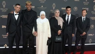 'Aruser@s' escarmientan al padre de Lamine Yamal tras su comportamiento en la gala del Balón de oro: "Puede truncar su carrera"