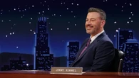 Tom Hanks, Jennifer Aniston y Meryl Streep firman una carta abierta en defensa de Jimmy Kimmel