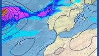 Última previsión de la AEMET para la semana: del frío al veranillo de San Miguel, con el huracán Gabrielle acercándose