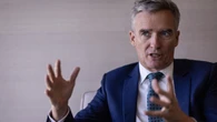 Alex Ellis, embajador británico: «Lo más complejo del acuerdo de Gibraltar ha sido el asunto de la soberanía»