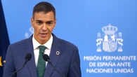 Sánchez confirma que se presentará a la reelección como presidente en 2027: "Ya lo he hablado con mi familia y mi partido"