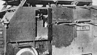 España utilizó su primer vehículo blindado en la Guerra del Rif