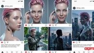 Tenemos un problema grave con los influencers creados con IA. Pero hay otro aún mayor