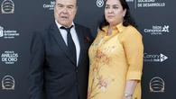 Ana Pérez-Lorente recuerda cómo conquistó a Antonio Resines: "Le conocí en un semáforo"