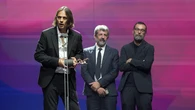 "Anatomía de un instante" arrasa en los Premios Anillo (con doble lectura)