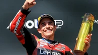 Así han sido los 42 días fantásticos de Marc Márquez: del dolor a la remontada