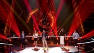 Los coaches de "La Voz Kids" cierran sus equipos definitivos tras una noche de máxima tensión