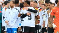 Las sensaciones de Alemania tras clasificarse a los dieciseisavos del Mundial 2026: "Sabíamos que acabaríamos cansando al rival"