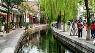 Ni Pekín ni Shanghái, esta es una de las joyas ocultas más atractivas de China