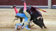 Cristián Pérez roza la Puerta Grande y la tragedia en Madrid