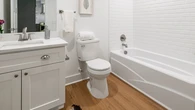 Es oficial: ha llegado el momento en el que las personas acudirán menos al baño para orinar