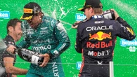 Max Verstappen se sincera como nunca sobre Fernando Alonso: "No tiene coche para ganar"