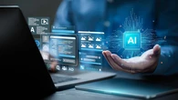 La inteligencia artificial entra en una nueva fase: este es el mercado que crecerá hasta los 15.600 millones de euros en cinco años