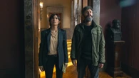 Netflix presenta las primeras imágenes de ‘Ciudad de sombras’, su nuevo thriller ambientado en Barcelona