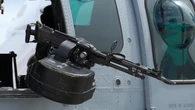 Las fuerzas españolas se entrenan contra el peor arma de Rusia: están aprendiendo a derribar drones