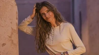 Sara Carbonero reinventa las botas cowboy en 2025 con pantalones elegantes: su truco de estilo más inesperado