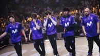 Movistar KOI cae ante T1 y se queda a las puertas de los playoffs