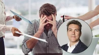Gustavo Martínez, economista: "España es un país para jubilarse o ir de vacaciones, jamás para emprender o prosperar"