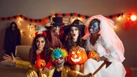 Presta atención si te vas a disfrazar en Halloween: estos disfraces están prohibidos y te pueden multar con hasta 600 euros