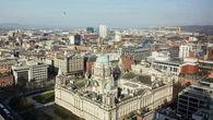 Belfast: naturaleza y carácter irlandés por primavera