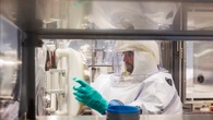 EEUU cierra un laboratorio por “contrabando biológico” chino