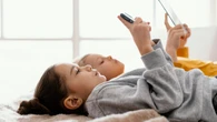 Un 30% de los adolescentes usa la IA para tomar decisiones importantes