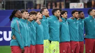 Paco González: "Si algún día España se anexiona a Portugal, trincamos su himno"