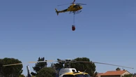 Francia detiene a 32 personas sospechosas de provocar incendios forestales