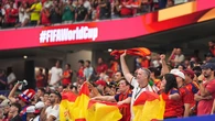 Ver a España en directo nos conecta con el resto de personas