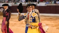 Sergio Rollón se corona como triunfador del Circuito de Madrid 2026