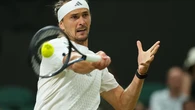 Horario y dónde ver los cuartos de final de Wimbledon hoy miércoles 8 de julio: Zverev donde nunca antes en hierba, sigue el cuento de hadas de Fery...