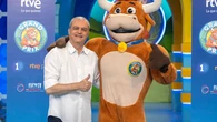 TVE soluciona el parón por el Mundial con una doble emisión de 'El Grand Prix'