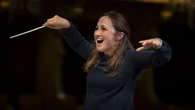 El Beethoven preciso de Joana Carneiro