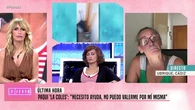 Paqui 'La Coles' reaparece en televisión: la ex de 'Sálvame' pide ayuda ante una situación "insostenible"